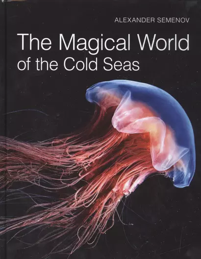 The Magical World of the Cold Seas - фото 1