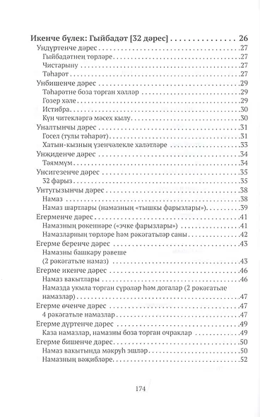 Ислам. 75 дэрес - фото 3