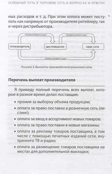 Успешный путь в торговую сеть в вопросах и ответах (ШкПост) Илюха - фото 6