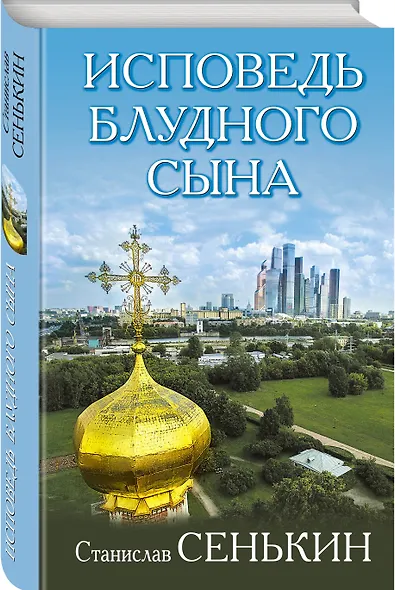 Исповедь блудного сына - фото 3