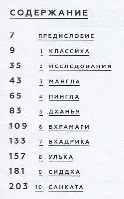 Предсказание через Йогини Дашу - фото 2