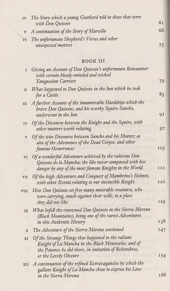 Don Quixote, Cervantes, M. - фото 3