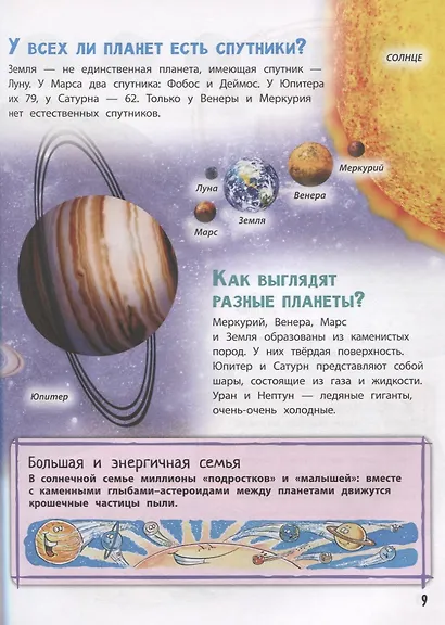 Энциклопедия для младших школьников - фото 7