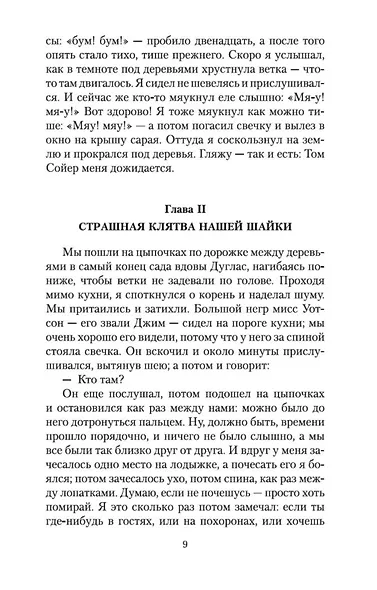 Приключения Гекльберри Финна - фото 13