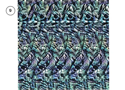 Тренируем и развиваем зрение - фото 5