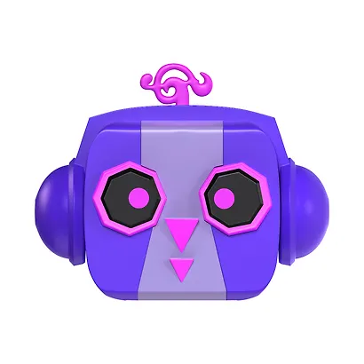 БЛОКС ФРУТС. Мини-фигурка S3, в ассортименте. BLOX FRUITS - фото 11