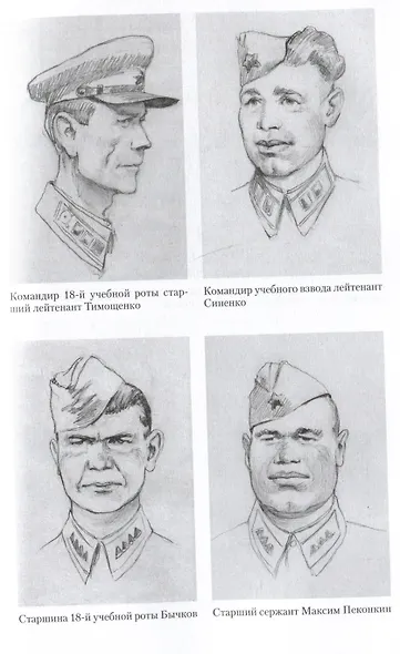 На Волховском и Карельском фронтах. Дневники лейтенанта. 1941-1944 гг. - фото 4