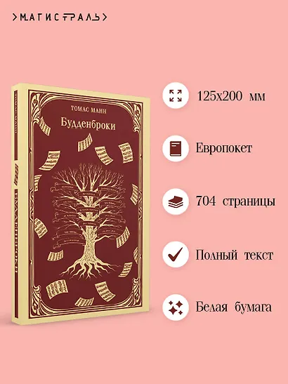 Будденброки - фото 4