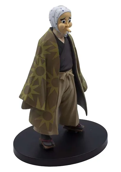 Фигурка Demon Slayer Kimetsu No Yaiba Hotaru Haganezuka (Ver.B) (17см) (88049) (BNS1004) - фото 6