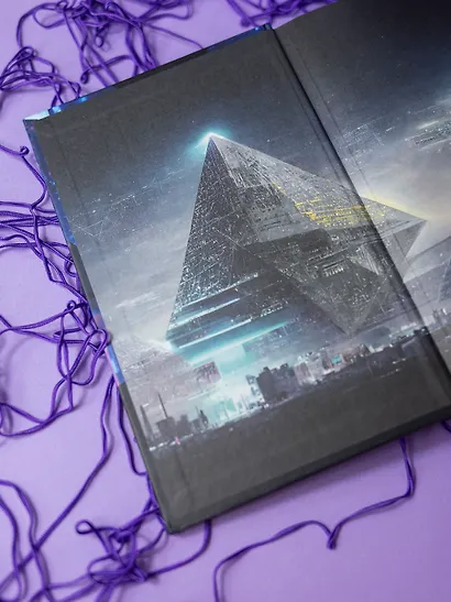 Земля онлайн. Том 1 (The Earth is Online). Новелла - фото 8