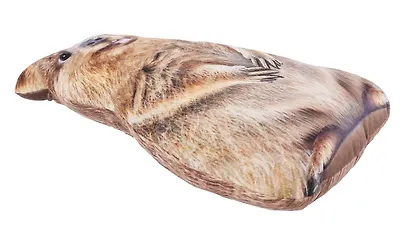 Мягкая игрушка Квокка (36 см) (19.25.1) - фото 5