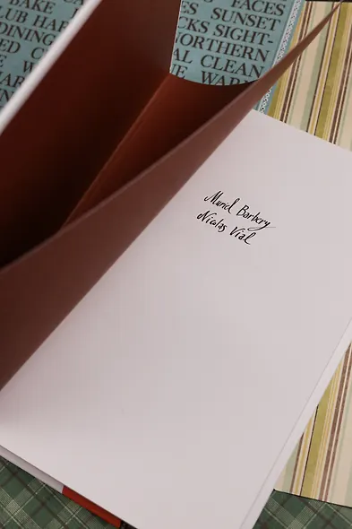 Звери в буквах - фото 9