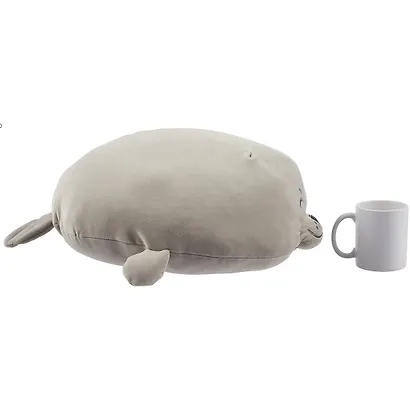 Мягкая игрушка Белек (48см) - фото 4