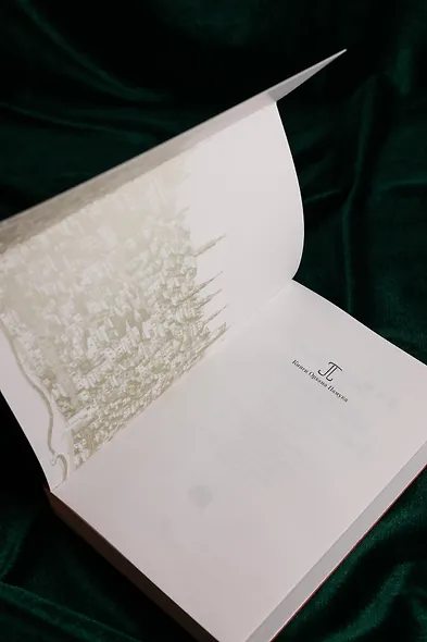 Имя мне – Красный - фото 10