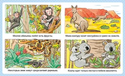 Животные - фото 6