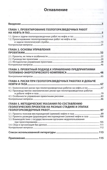 Методология проектирования в нефтегазовой отрасли и управление проектами - фото 2