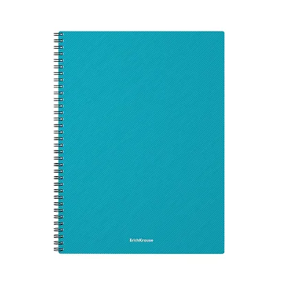 Тетрадь в клетку Erich Krause, Glance Vivid, А4, 80 листов, в ассортименте - фото 6