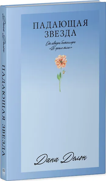 Падающая Звезда - фото 8