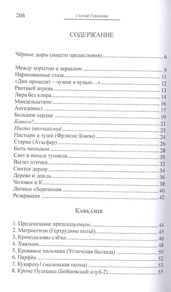 Игра в одно и то же. Стихотворения - фото 2