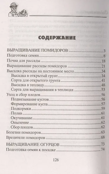 Помидоры, огурцы - фото 2