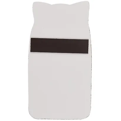 Блок для записи с карандашом 90*170 на магните "AVOcato", инд.уп. - фото 2