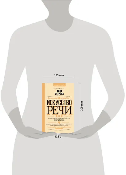 Искусство речи - фото 4