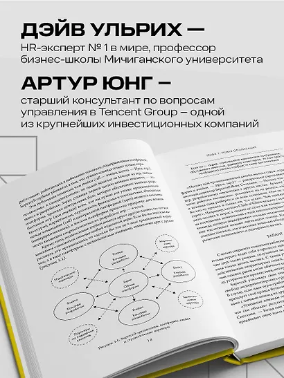 Новая модель организации. Как построить более сильную и гибкую организацию по правилам ведущих компаний мира - фото 5
