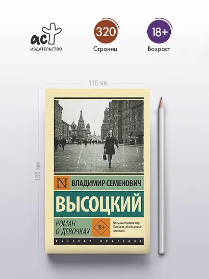 Роман о девочках - фото 4