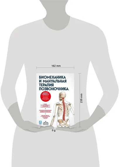 Биомеханика и мануальная терапия позвоночника - фото 4