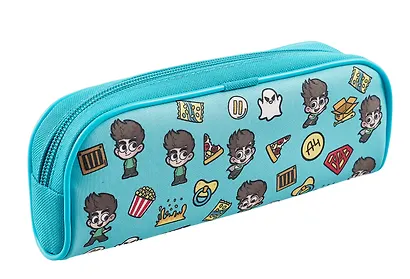 Пенал-косметичка "Влад А4" 210*80*40 - фото 2