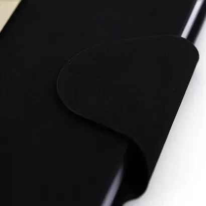 Ежедневник недатированный А5, 136 листов, "Snap book" черный - фото 4