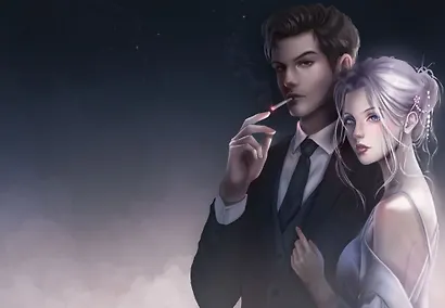 Невинная вишня - фото 8