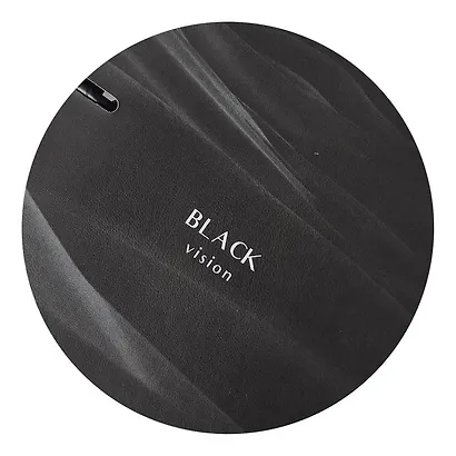 Тетрадь «Monochrome», 120 листов в клетку, песок, на кольцах - фото 3