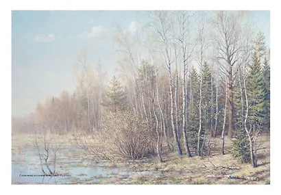 Владимир Никонов - фото 3