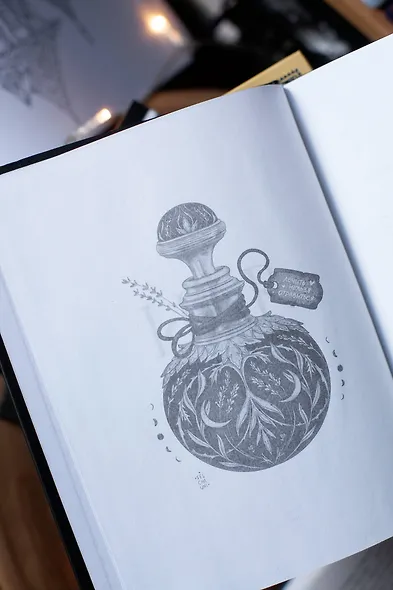 Яды: между жизнью и смертью - фото 9