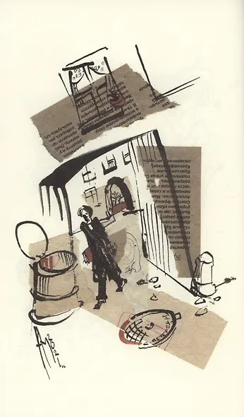 Встреча. Избранные стихотворения - фото 4