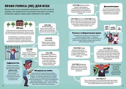 Политика для начинающих - фото 3