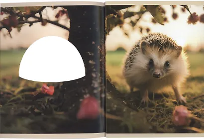 Тетрадь в клетку Listoff, "Чаепитие с милашками", 48 листов, в ассортименте - фото 9