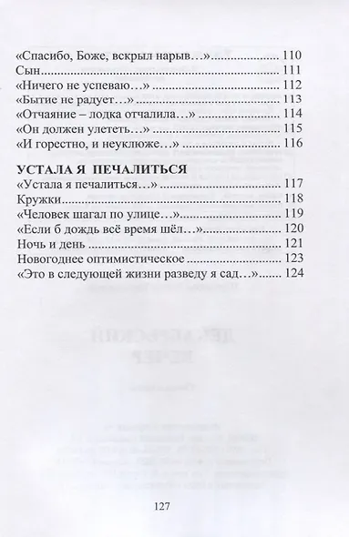 Декабрьский вечер - фото 4