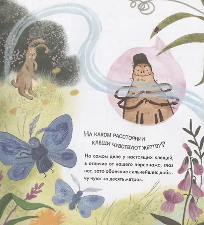 Подсказки в сказке. Чем знаменит Кусь? - фото 4