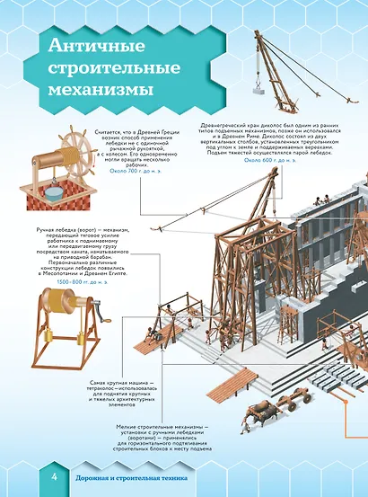 Полезные машины - фото 10