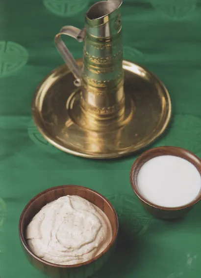 Страна за стол! Праздничные блюда от Владивостока до Калининграда - фото 6