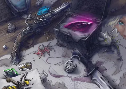 Особый почтовый - фото 2