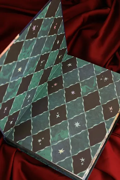 Ходячий замок (подарочное издание) - фото 12