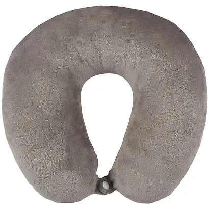 Подголовник с кнопкой цветной (текстиль) (30х30) (12-00700-012750) - фото 3