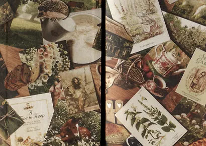 Блокнот "Блокнот вдохновения" - фото 3