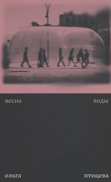 Весна воды - фото 2