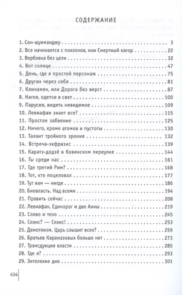 Страж и Советник. Роман-свидетель - фото 3