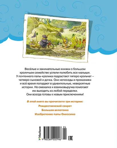 Большая велогонка - фото 2