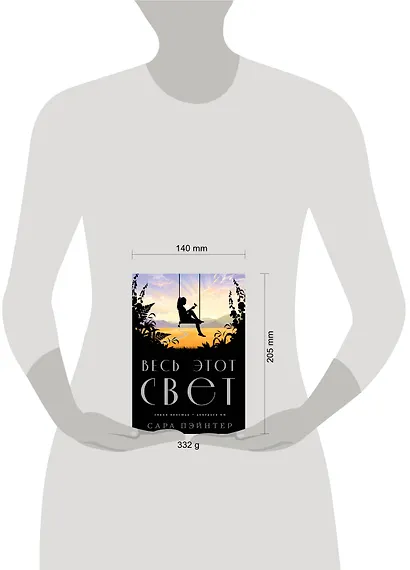 Весь этот свет - фото 4